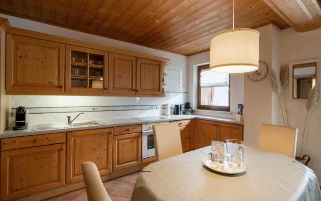 Ferienwohnung Gabriele