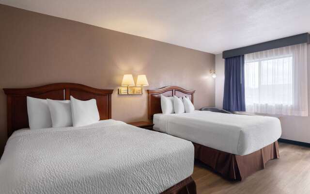 Travelodge by Wyndham Tucson AZ