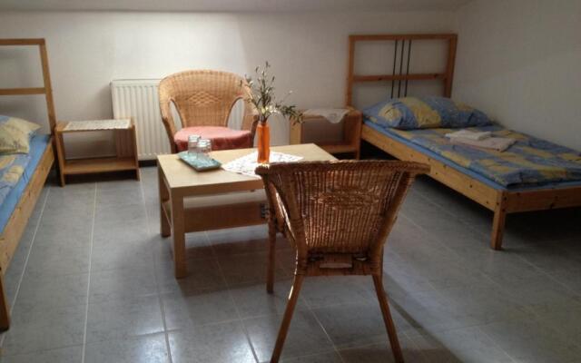 Hotel Timon