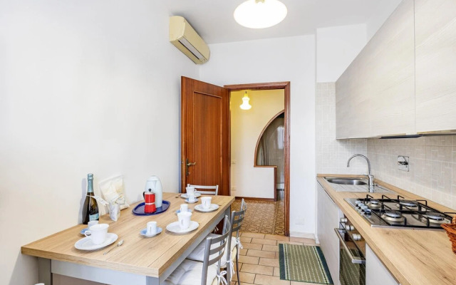 Casa Arno 500m From Beach