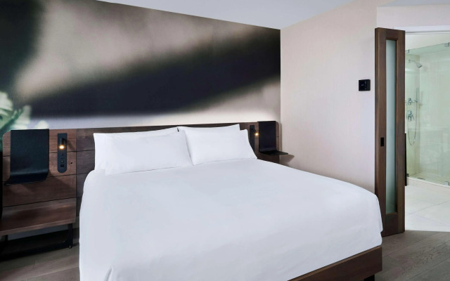 Novotel Toronto Centre