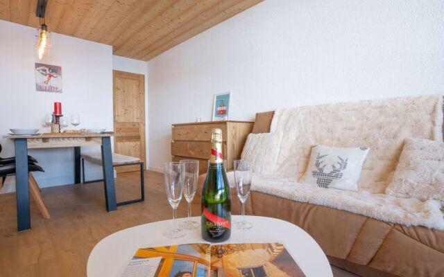 Villa Neige dor Tignes