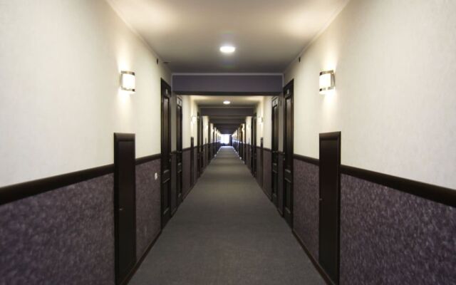 Seven Hotel Bishkek