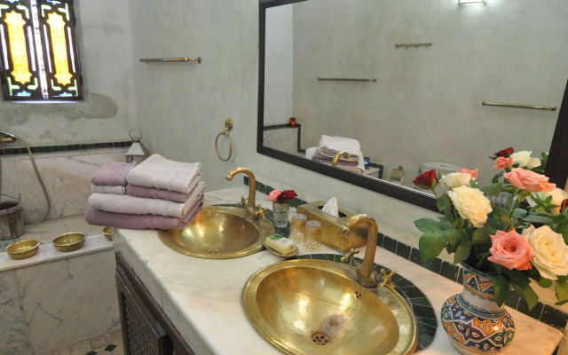 Riad Adarissa