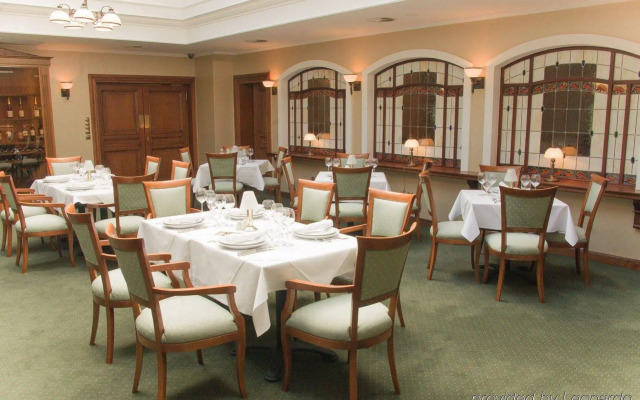 Hotel Opera