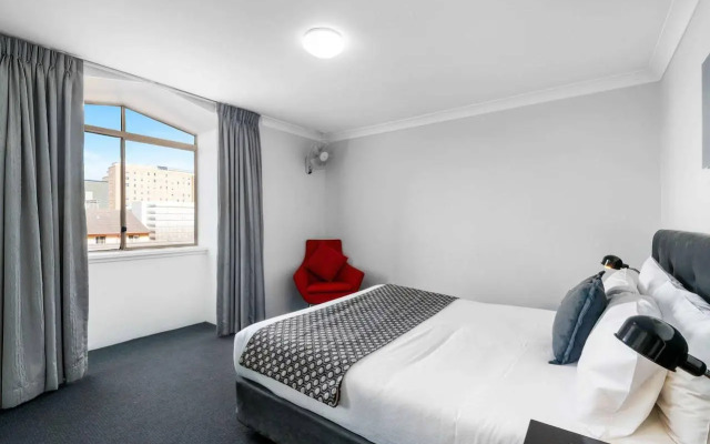 Quality Apartments Camperdown