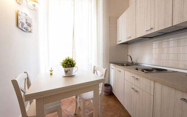 B&B Butterfly-Salerno Centro