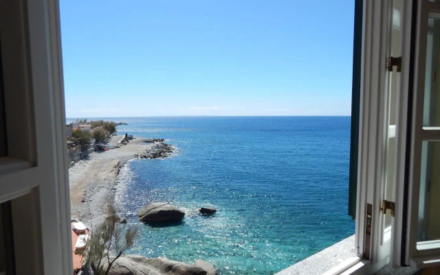 Appartamenti - Villa Mare