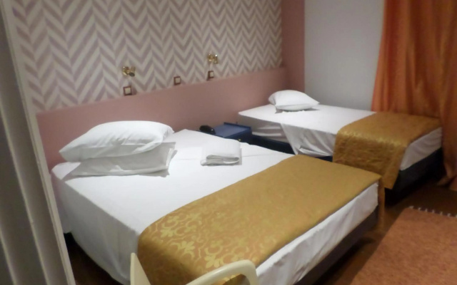 Nafsika Hotel Athens Centre