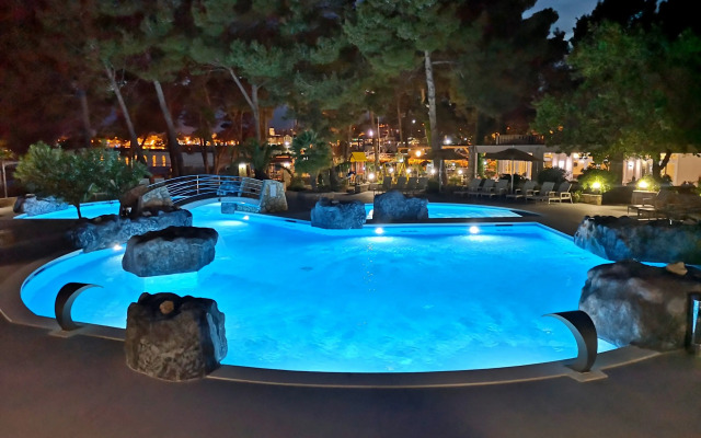 Matilde Beach Resort