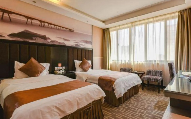 Shangya Boutique Hotel