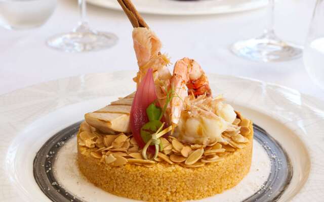 Almar Giardino di Costanza Mazara del Vallo