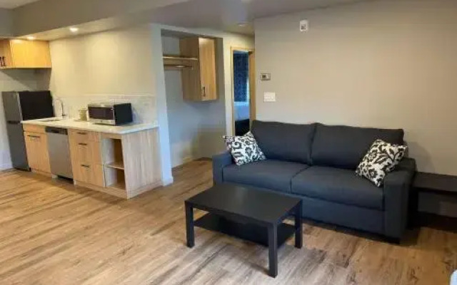 Orange Hotel Xi Zhi Men II