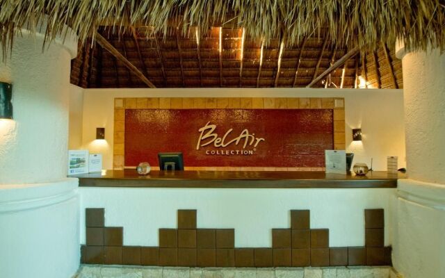 Bel Air Collection Resort & Spa Riviera Maya