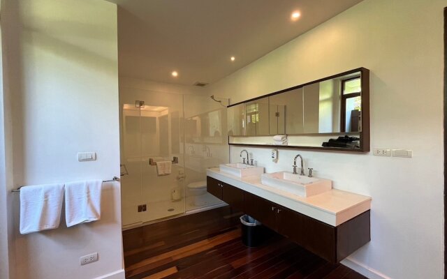 Amatapura Beach Villa 1