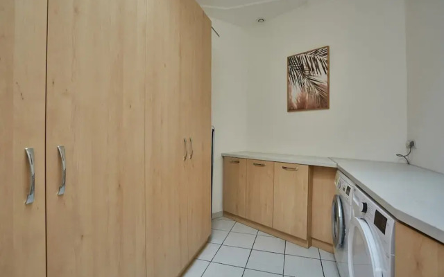 Superb Apartment Center of Paris/montmartre