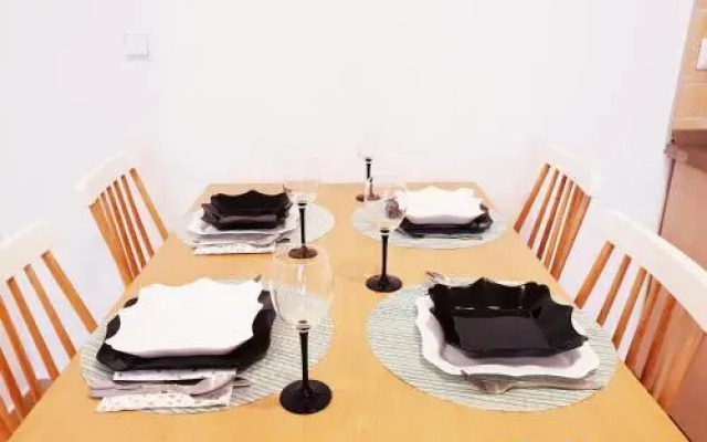 Centrum Apartman Hotel