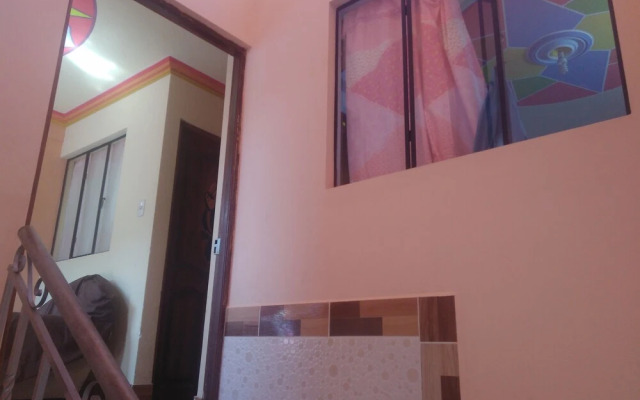 Hostel Celeste