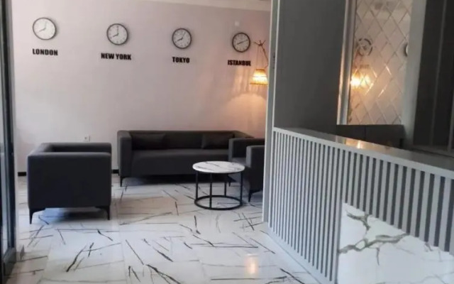 Arpacay Karen Apart Otel