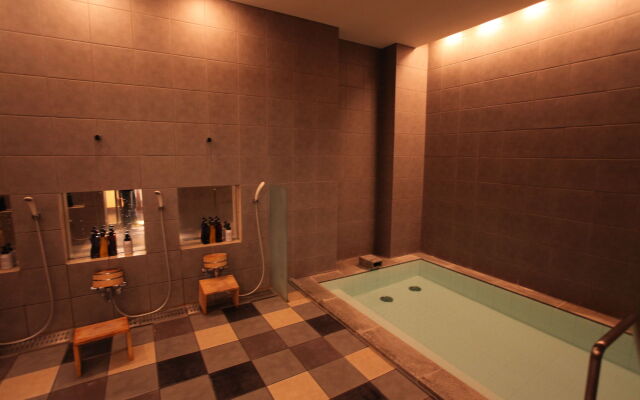 Furano Natulux Hotel