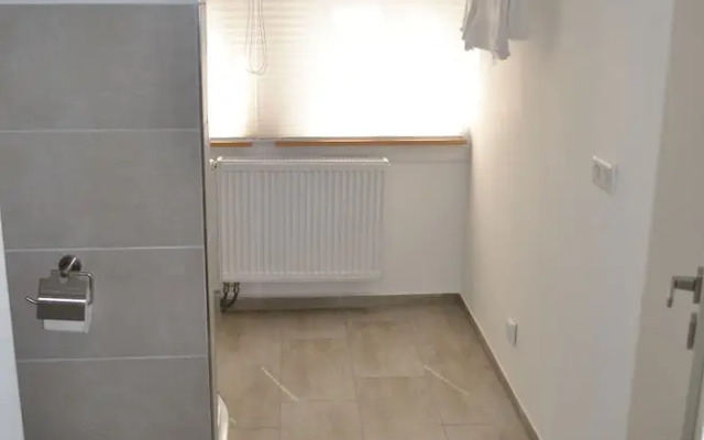 Pension Klitzeklein Zentrum