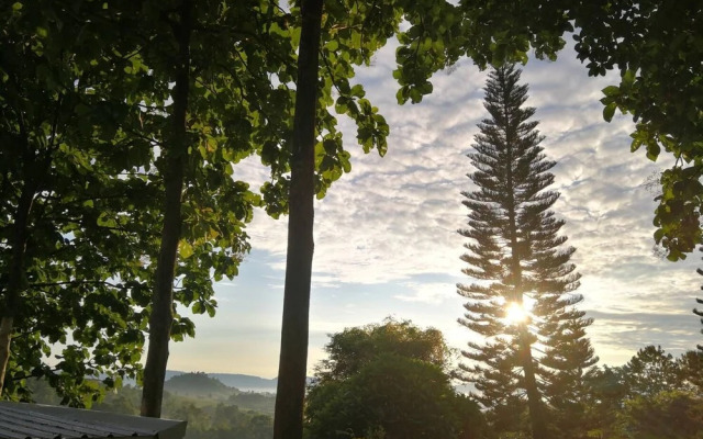 Suansaimai Resort