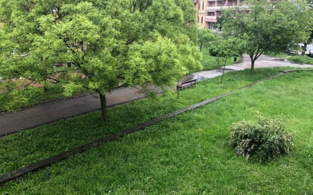 Kelemen Apartman Nagykanizsa