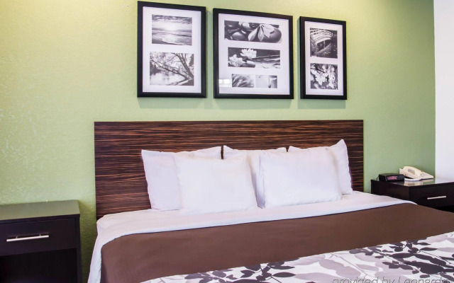 Sleep Inn Concord - Kannapolis