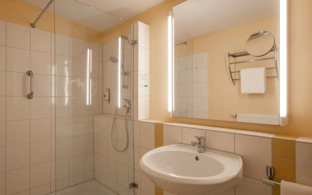 Comfort Hotel Lueneburg