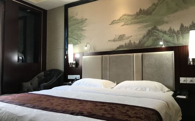 Taitian Hotel - Changsha