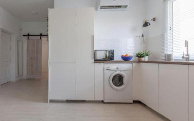 Precioso Apt Diseño 2 Hab Sevilla