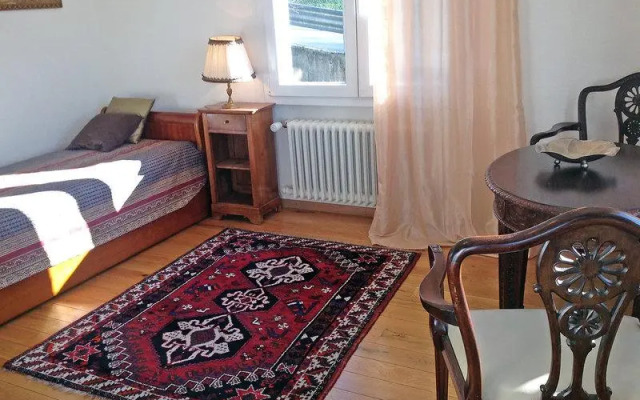 Chemin Du Plan 23 - Inh 24484