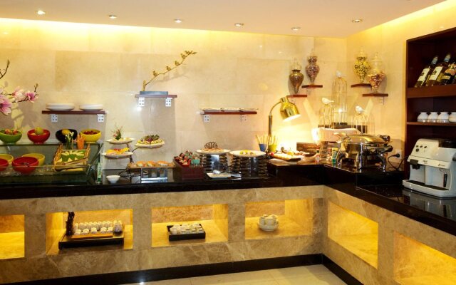 Grand Skylight Hotel Shenzhen