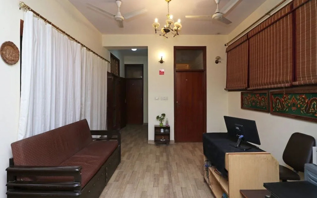 Oyo 708 Hotel Sanjeevni