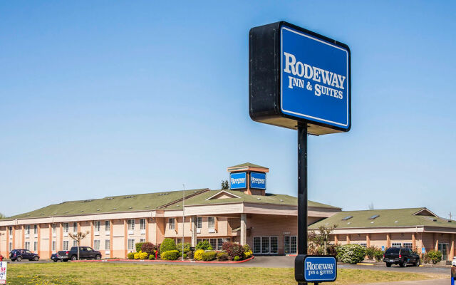 Rodeway Inn & Suites