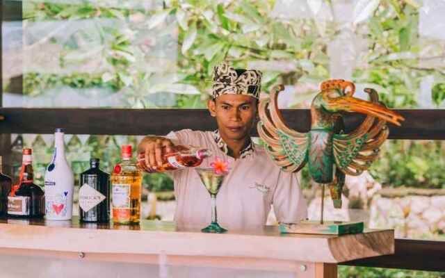 Forever Bali Villas