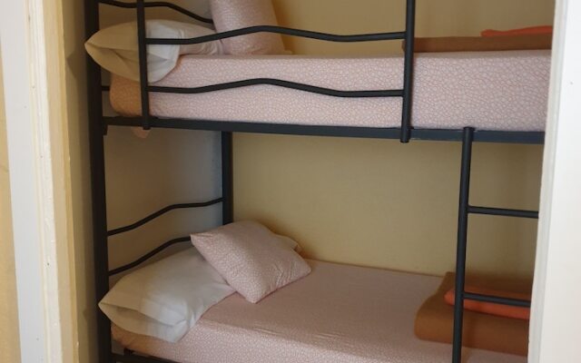 Hostal Plaza Luna