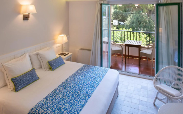Hotel Playa Sol