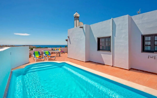 Villa Delfin Sol by Villa Plus