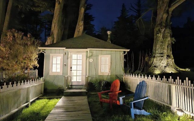 The Inn at Schoolhouse Creek