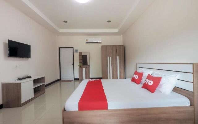 OYO 75339 Full Frame Resort (Vaccinated Staff)