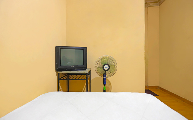 SPOT ON 92569 Anto Homestay SyariahNearPelabuhan Feri Harbor Bay – Guest Rooms – Batam