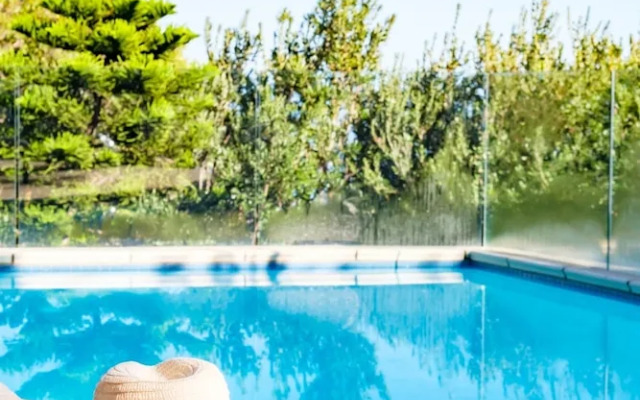 Sea View Sanctuary at Shakawe Villa