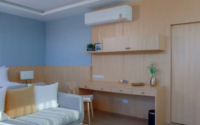 Anantara Pura Resort