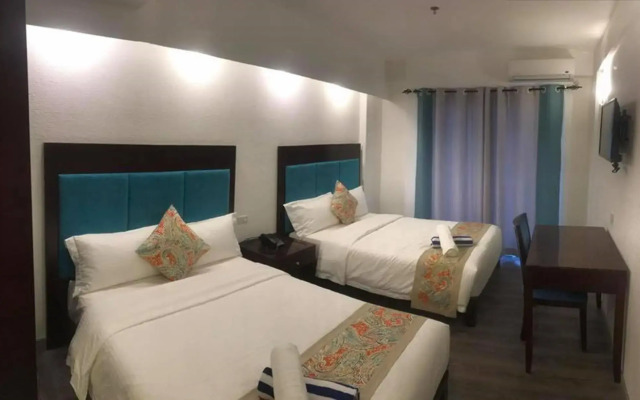 El Puerto Boracay