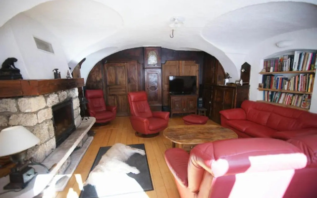 Chez Jean Pierre - Charming 17th century house with 7 bedrooms