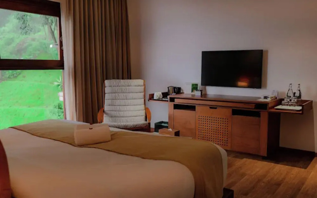 The Valle by Kondody Hotels