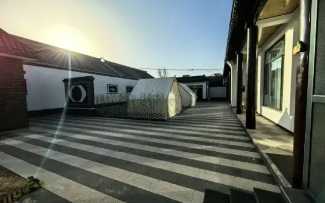 Impression Songsheng Homestay