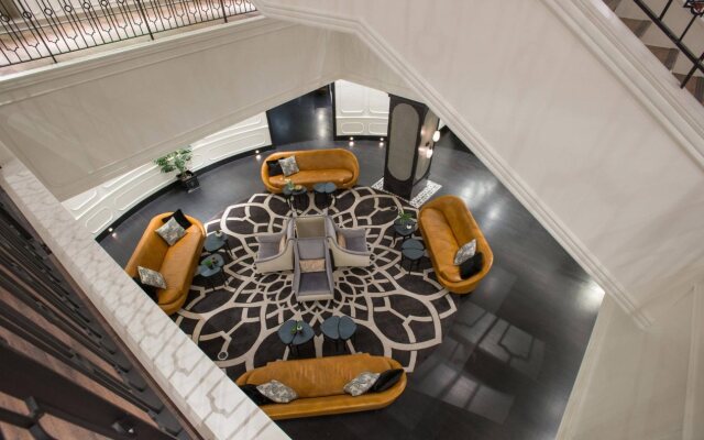 Magnolia Hotel Houston, A Tribute Portfolio Hotel