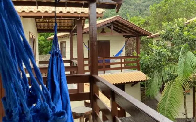 Pousada Familia Quandt